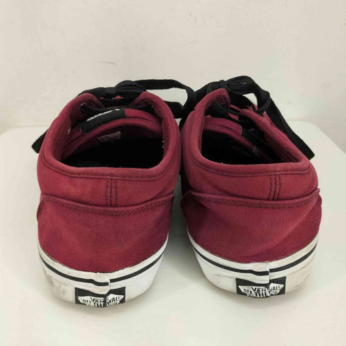 バンズ VANS ATWOOD スニーカー メンズ JPN:29.5