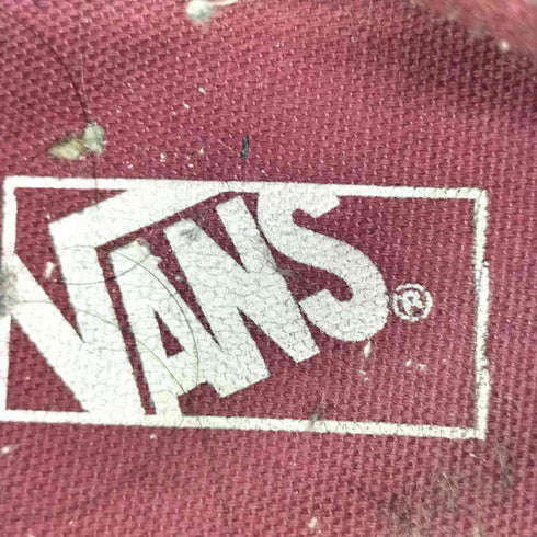 バンズ VANS ATWOOD スニーカー メンズ JPN:29.5
