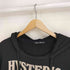 ヒステリックグラマー HYSTERIC GLAMOUR ヒスガール プリント プルオーバーパーカー Y2K メンズ FREE