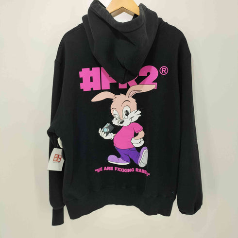 エフアールツー FR2 フォトグラファー パーカー メンズ FREE