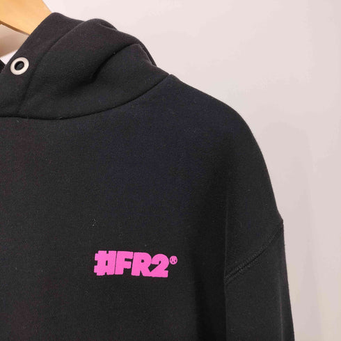 エフアールツー FR2 フォトグラファー パーカー メンズ FREE