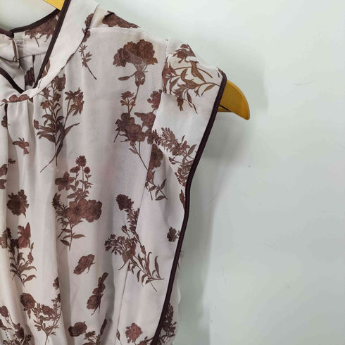 スナイデル snidel 24SS sustainaバイカラープリーツワンピース レディース JPN:2