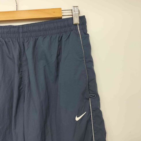 ナイキ NIKE SOLO SWOOSH TRACK PANT ソロ スウッシュ トラック パンツ メンズ JPN:L