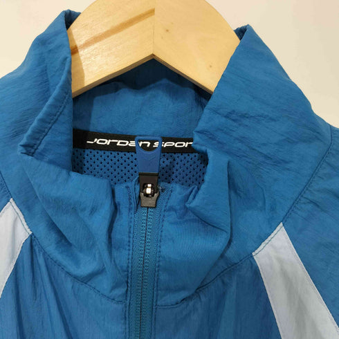 ジョーダンブランド JORDAN BRAND J SPRT JAM WARM UP JACKET ジョーダン SPRT JAM ワーム アップ ジャケット メンズ import:L