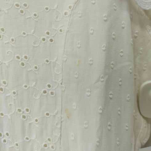 マウジー moussy EMBROIDERED LACE DRESS レディース JPN:2