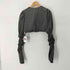 メルトザレディ Melt the lady フロントホックブラウス レディース FREE