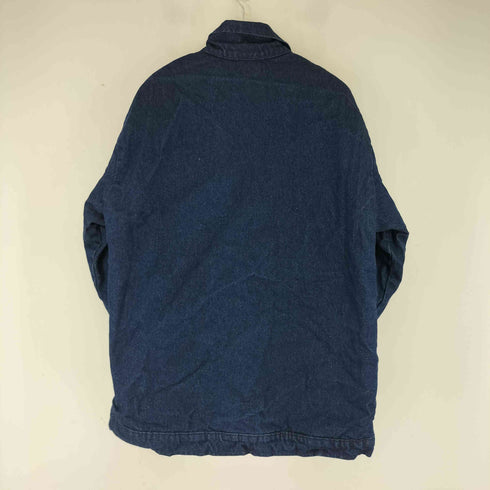 PRSN BLU MADE IN USA デニムカバーオール メンズ JPN:3