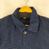 PRSN BLU MADE IN USA デニムカバーオール メンズ JPN:3