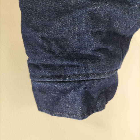 PRSN BLU MADE IN USA デニムカバーオール メンズ JPN:3