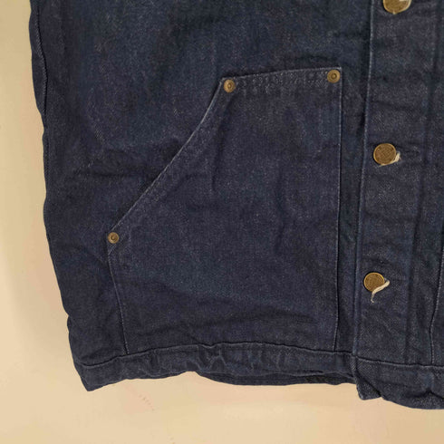 PRSN BLU MADE IN USA デニムカバーオール メンズ JPN:3