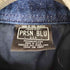 PRSN BLU MADE IN USA デニムカバーオール メンズ JPN:3