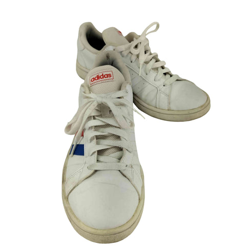アディダス adidas GRANDCOURT BASE EE7901 メンズ JPN:27