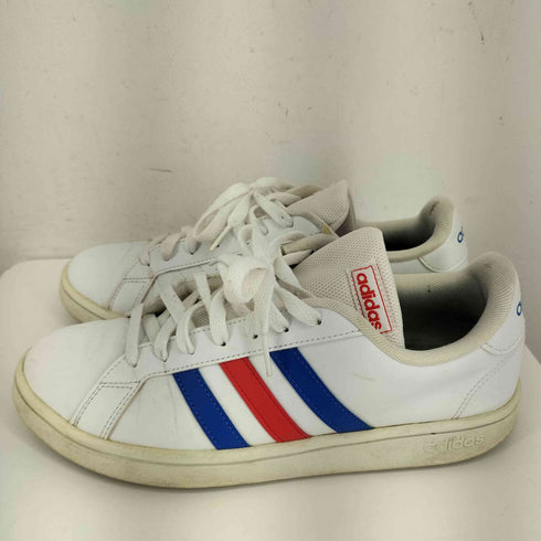 アディダス adidas GRANDCOURT BASE EE7901 メンズ JPN:27
