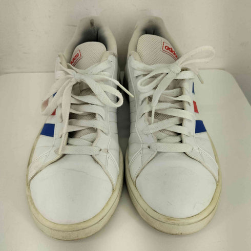 アディダス adidas GRANDCOURT BASE EE7901 メンズ JPN:27