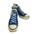 コンバースオールスター CONVERSE ALLSTAR MADE IN JAPAN キャンバス ハイカットスニーカー メンズ 9