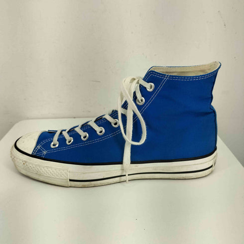 コンバースオールスター CONVERSE ALLSTAR MADE IN JAPAN キャンバス ハイカットスニーカー メンズ 9