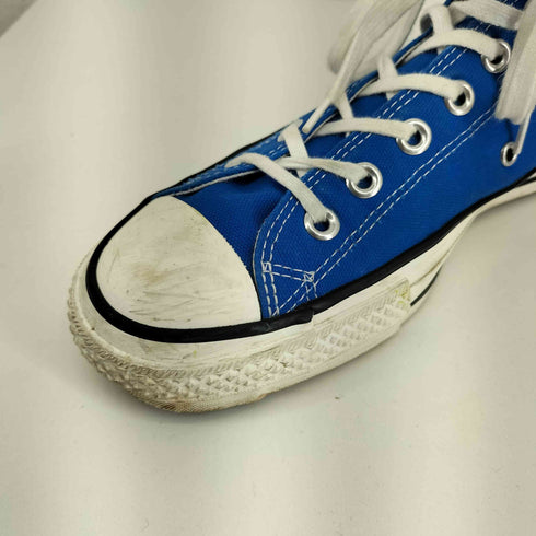 コンバースオールスター CONVERSE ALLSTAR MADE IN JAPAN キャンバス ハイカットスニーカー メンズ 9