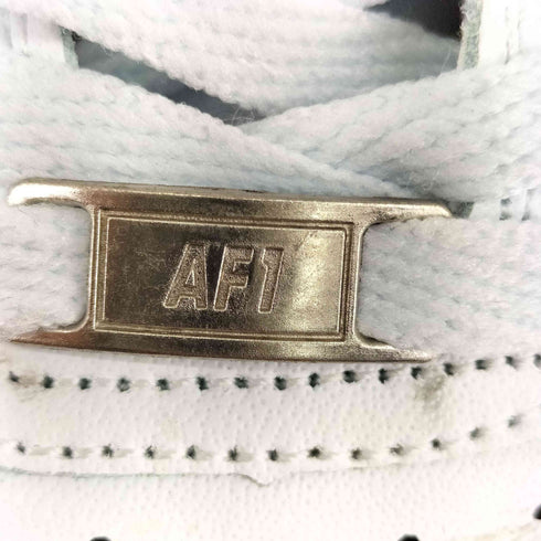 ナイキ NIKE Air Jordan 1 Low レディース JPN:24