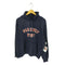 バセットウォーカー BASSETT WALKER 80-90s PARKWAY WEST ロゴプリント パーカー レディース import:XL