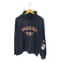 バセットウォーカー BASSETT WALKER 80-90s PARKWAY WEST ロゴプリント パーカー レディース import:XL