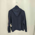 バセットウォーカー BASSETT WALKER 80-90s PARKWAY WEST ロゴプリント パーカー レディース import:XL