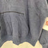 バセットウォーカー BASSETT WALKER 80-90s PARKWAY WEST ロゴプリント パーカー レディース import:XL