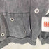 ザラ ZARA フェイドエフェクトリングフーディ レディース import:S