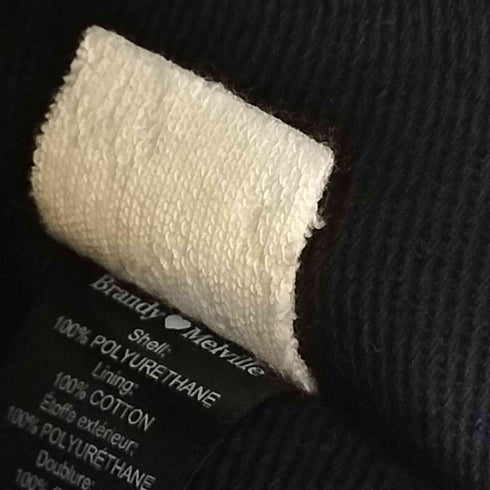 Brandy Melville ハンドバッグ レディース