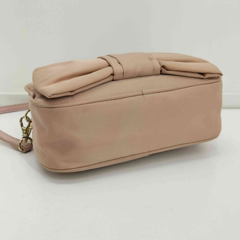 ジルバイジルスチュアート JILL by JILLSTUART リボンポシェット ショルダーバッグ レディース