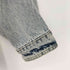 ザラ ZARA オーバーサイズ デニムジャケット レディース US M