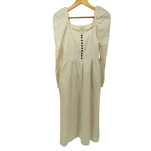 マウジー moussy GATHER SLEEVE DRESS レディース JPN:1