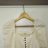 マウジー moussy GATHER SLEEVE DRESS レディース JPN:1