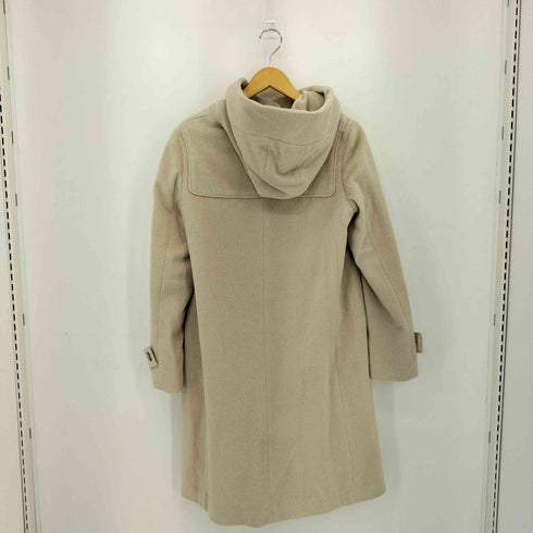 BREEGE アンゴラウール コート レディース JPN:M