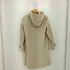BREEGE アンゴラウール コート レディース JPN:M