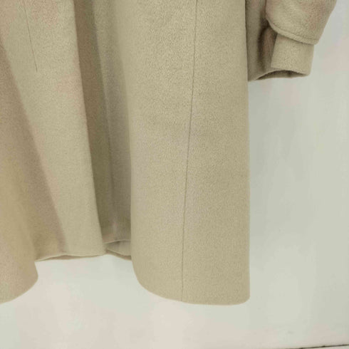 BREEGE アンゴラウール コート レディース JPN:M