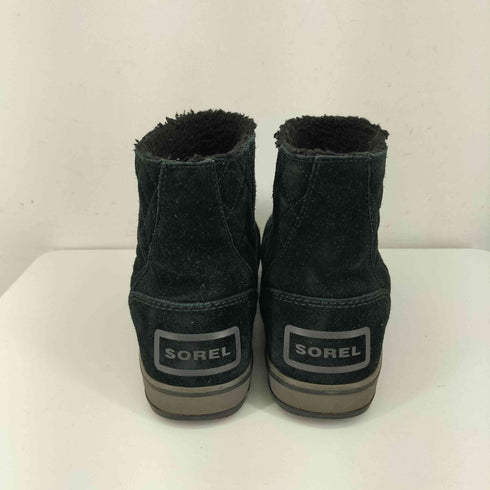ソレル SOREL ムートンブーツ メンズ JPN:26