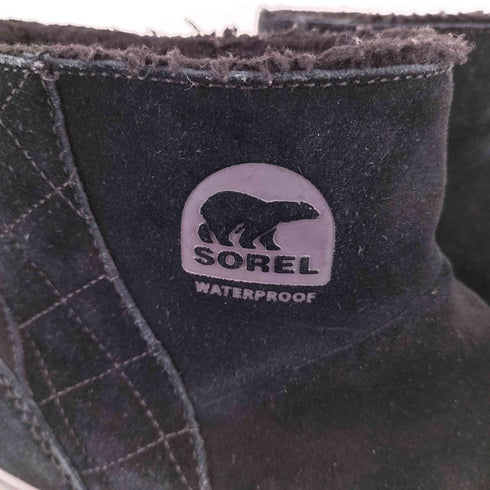 ソレル SOREL ムートンブーツ メンズ JPN:26