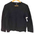 シーケーカルバンクライン ck Calvin Klein Vネック ウールニット メンズ import:L