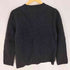 シーケーカルバンクライン ck Calvin Klein Vネック ウールニット メンズ import:L