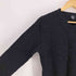 シーケーカルバンクライン ck Calvin Klein Vネック ウールニット メンズ import:L