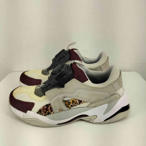 プーマ PUMA THUNDER DISC LES BENJAMINS メンズ JPN:25.5