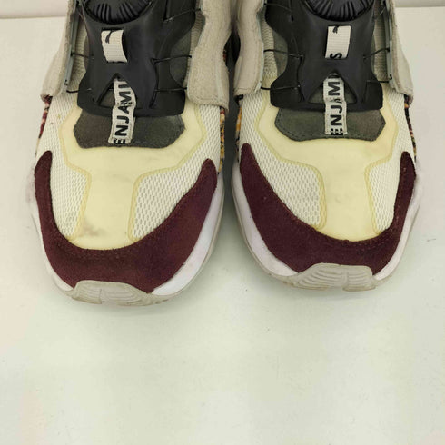 プーマ PUMA THUNDER DISC LES BENJAMINS メンズ JPN:25.5