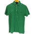ポロラルフローレン POLO RALPH LAUREN CUSTOM SLIM FIT ポニー刺繍 S/S ポロシャツ メンズ import:XS