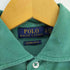 ポロラルフローレン POLO RALPH LAUREN CUSTOM SLIM FIT ポニー刺繍 S/S ポロシャツ メンズ import:XS