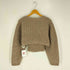 リリーブラウン Lily Brown 22AW アンサンブルボレロニットカーディガン レディース ONE SIZE
