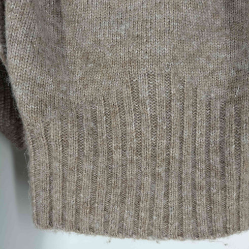 リリーブラウン Lily Brown 22AW アンサンブルボレロニットカーディガン レディース ONE SIZE