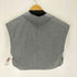 メゾンスペシャル MAISON SPECIAL カットオフ Short Gilet レディース FREE