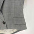 メゾンスペシャル MAISON SPECIAL カットオフ Short Gilet レディース FREE