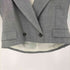 メゾンスペシャル MAISON SPECIAL カットオフ Short Gilet レディース FREE