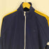 アディダス adidas 70-80s MUSAジップ トレフォイルロゴ トラック ジャケット メンズ